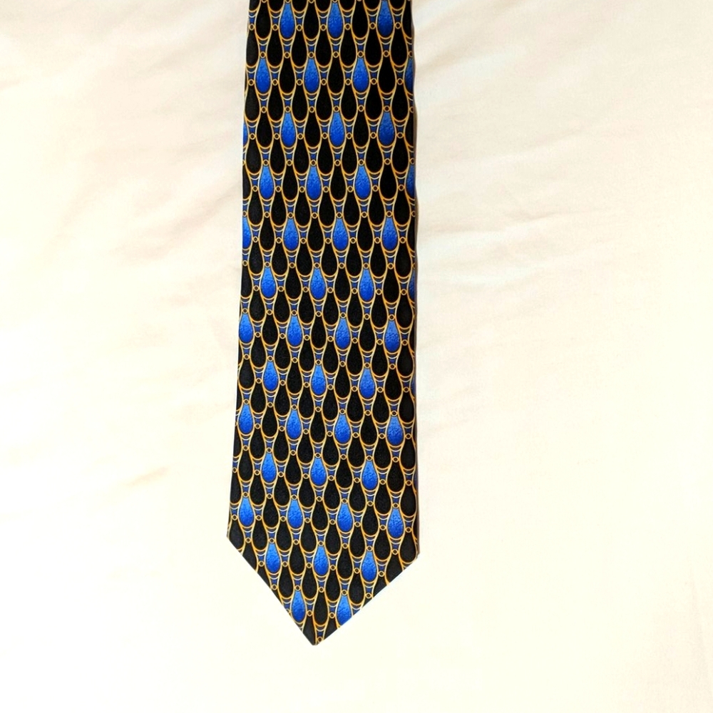 Antonio Ricci silk tie